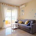 Sea Front Voramar Apartment