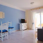 Sea Front Voramar Apartment