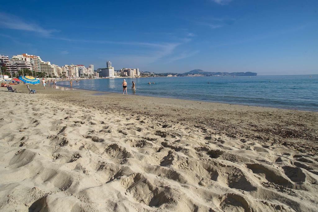 Sea Front Voramar