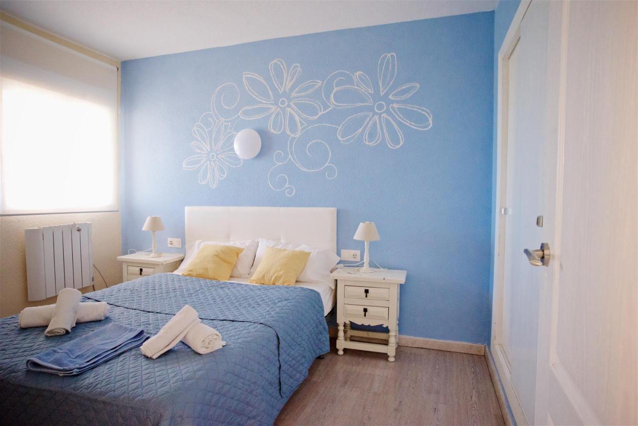 Sea Front Voramar