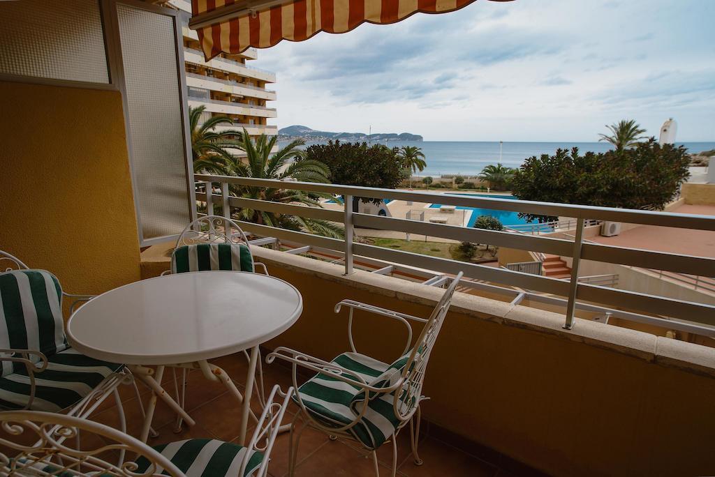 Appartement Sea Front Voramar Fibra Wifi