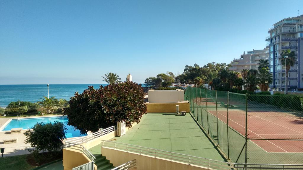 Sea Front Voramar Fibra Wifi *