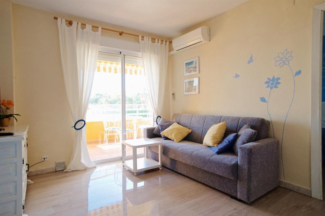 Appartement Sea Front Voramar Fibra Wifi *