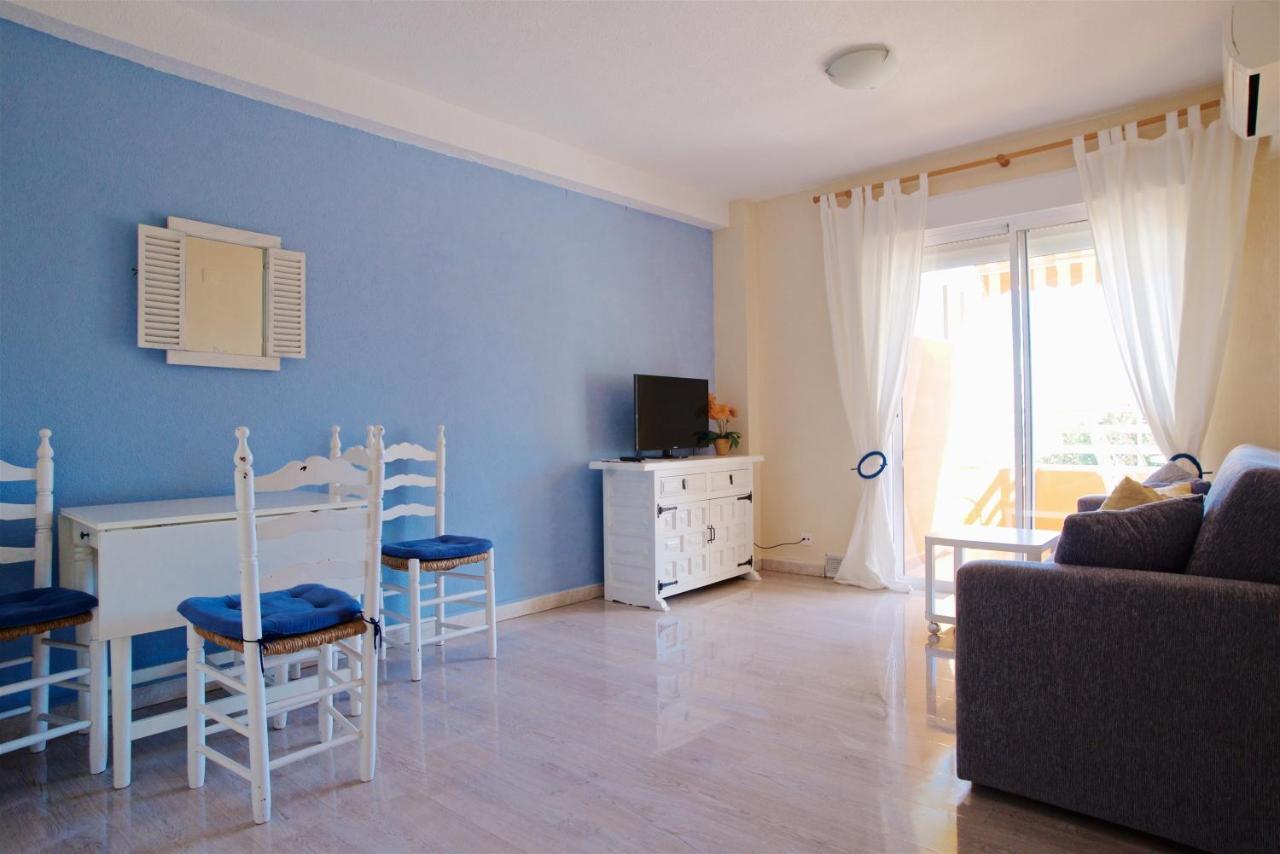 Appartement Sea Front Voramar Fibra Wifi